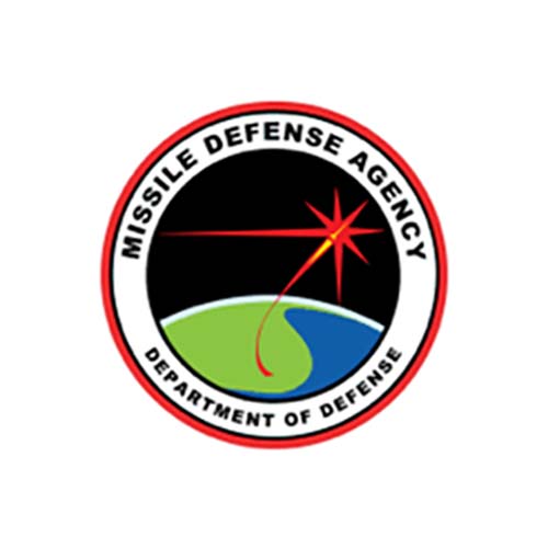 missile defense agency department of defense